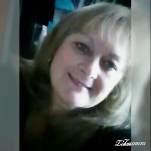 Meet your Posher, Judy